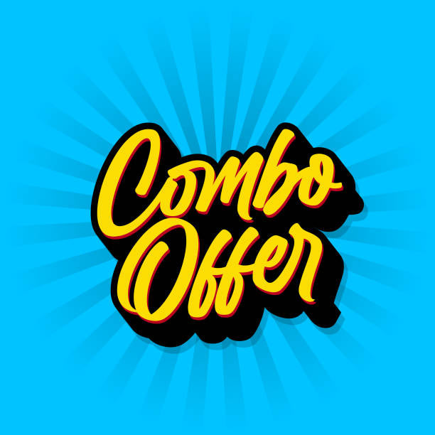 Combo $80