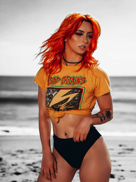 Gigi Dolin 8x10 Wrestlecade Pre-Order