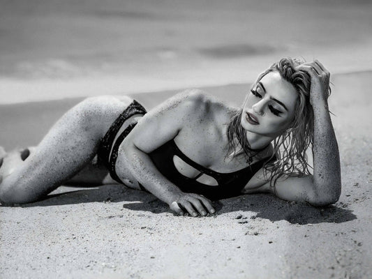 Gigi Dolin 8x10 Wrestlecade Pre-Order