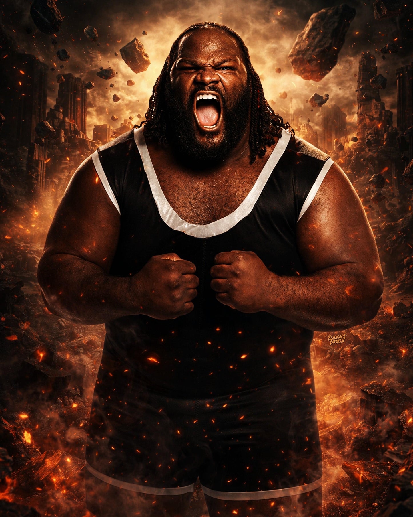 Worlds strongest man