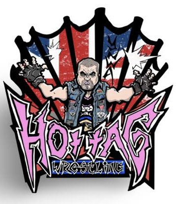 Mark Henry wrestlecade VIP 2 autos and pic after Wrestlemania price will go up