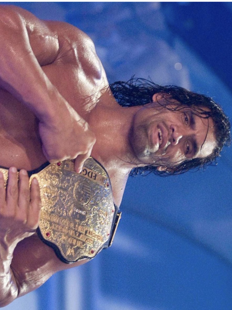 Great Khali 8x10 pre order