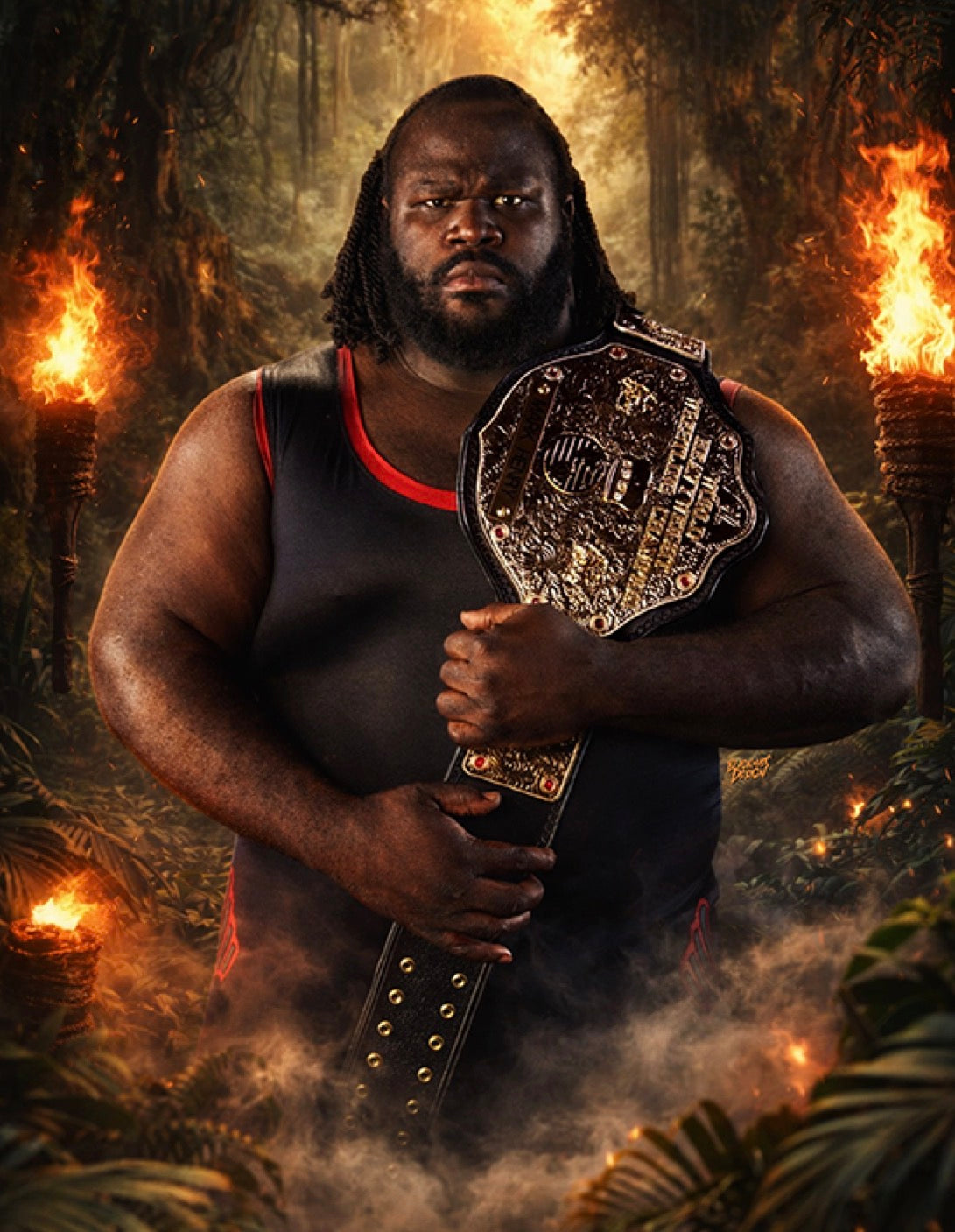 World champion