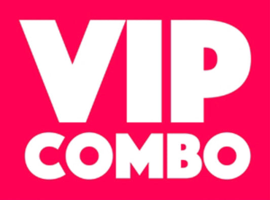 Pure attraction VIP best deal ever